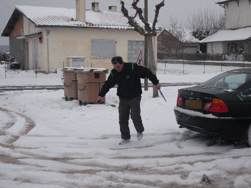 epiphanie 2010.ça glisse?