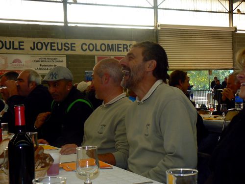 Championnat Haute-Garonne 2010 (colomiers)