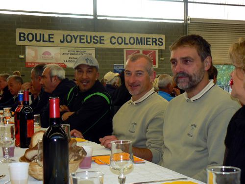 Championnat Haute-Garonne 2010 (colomiers)