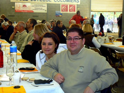 Championnat Haute-Garonne 2010 (colomiers)