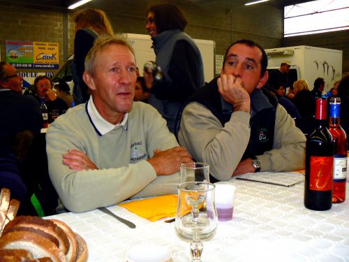 Championnat Haute-Garonne 2010 (colomiers)