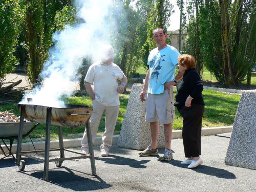 coupe de france 2011