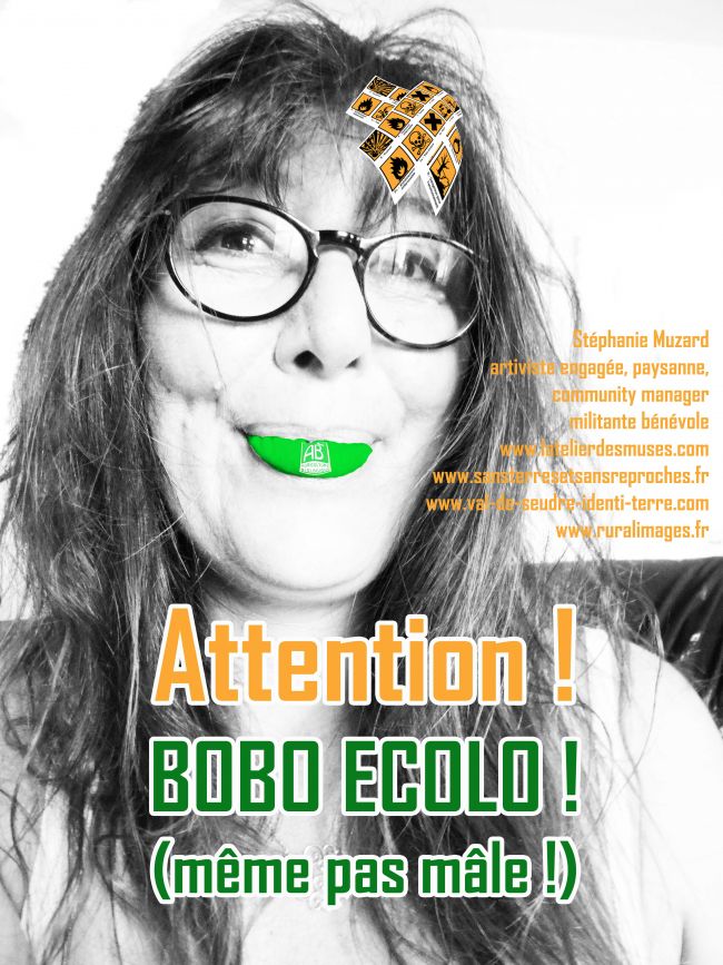 bobo écolo