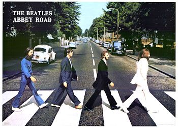 ABBEY ROAD