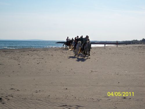 promenade 2 h plage