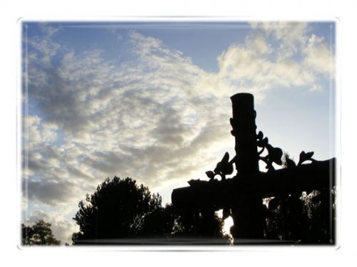 CIMETIERE ST JULIEN