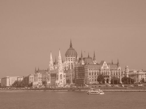 Budapest ( Hungaria) 