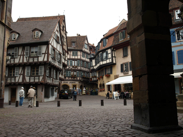 colmar