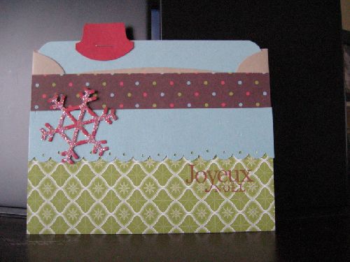 Atelier Stampin'up