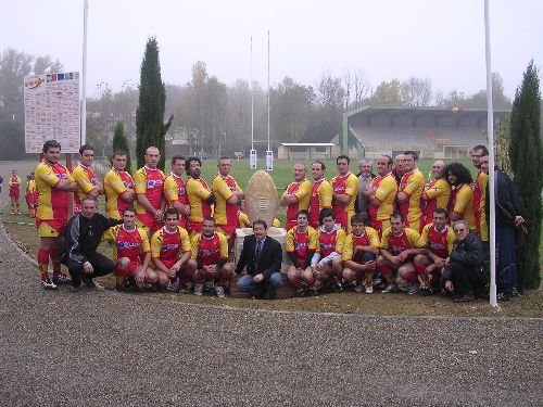 L\'équipe Une 2007/2008