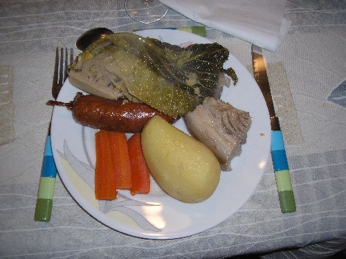 potée