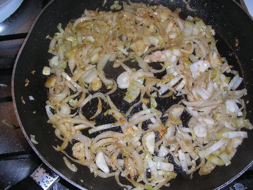 poélée d\'endive