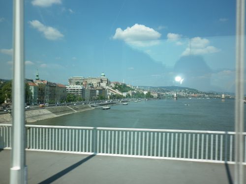Le Beau Danube aussi enchanteur que la valse