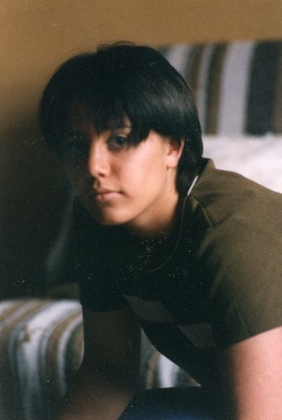 Pauline, 2000