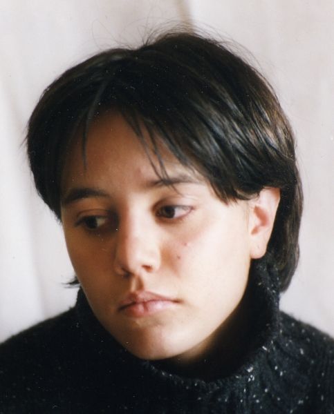 Pauline, 2000