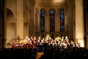 Concert - Eglise St Martin de Dunkerque