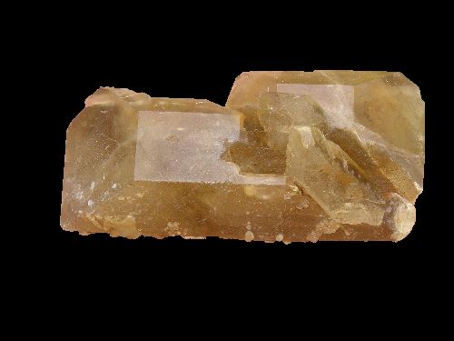 Baryte - Saint-Babel - 63