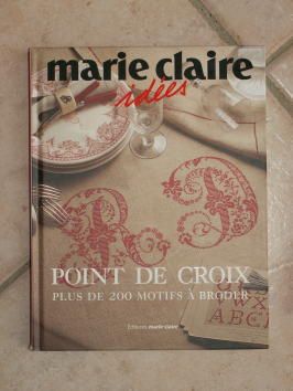 Marie-Claire idées....