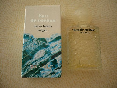 Rochas Eau pour femme