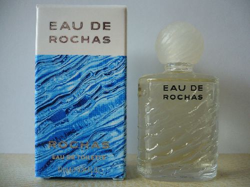 Eau de Rochas Femme