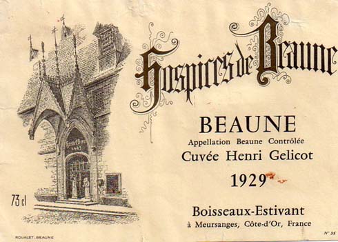 Beaune Gélicot 1929.jpg