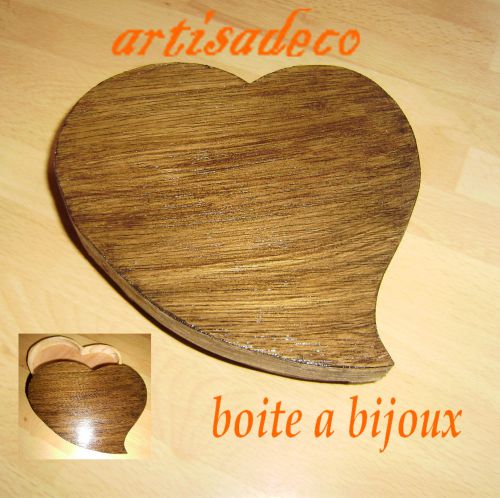 boite a bijoux