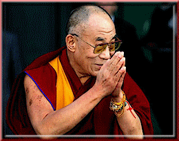 euthanasie, le Dalaï Lama