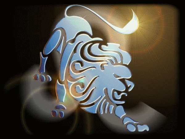 zodiaque signe astrologie lion