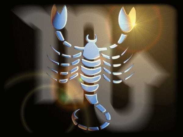 zodiaque signe astrologique scorpion astrologie