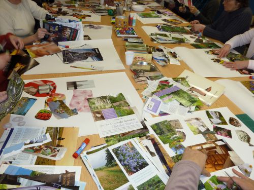 atelier du samedi 4 février