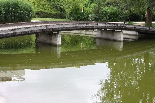 Jardin du Cours Saint-Emilion (Paris 12)