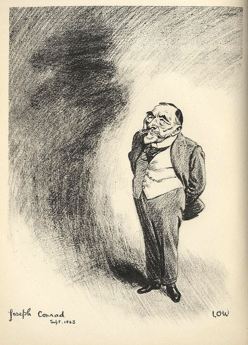 Caricature par David Low 1923..jpg