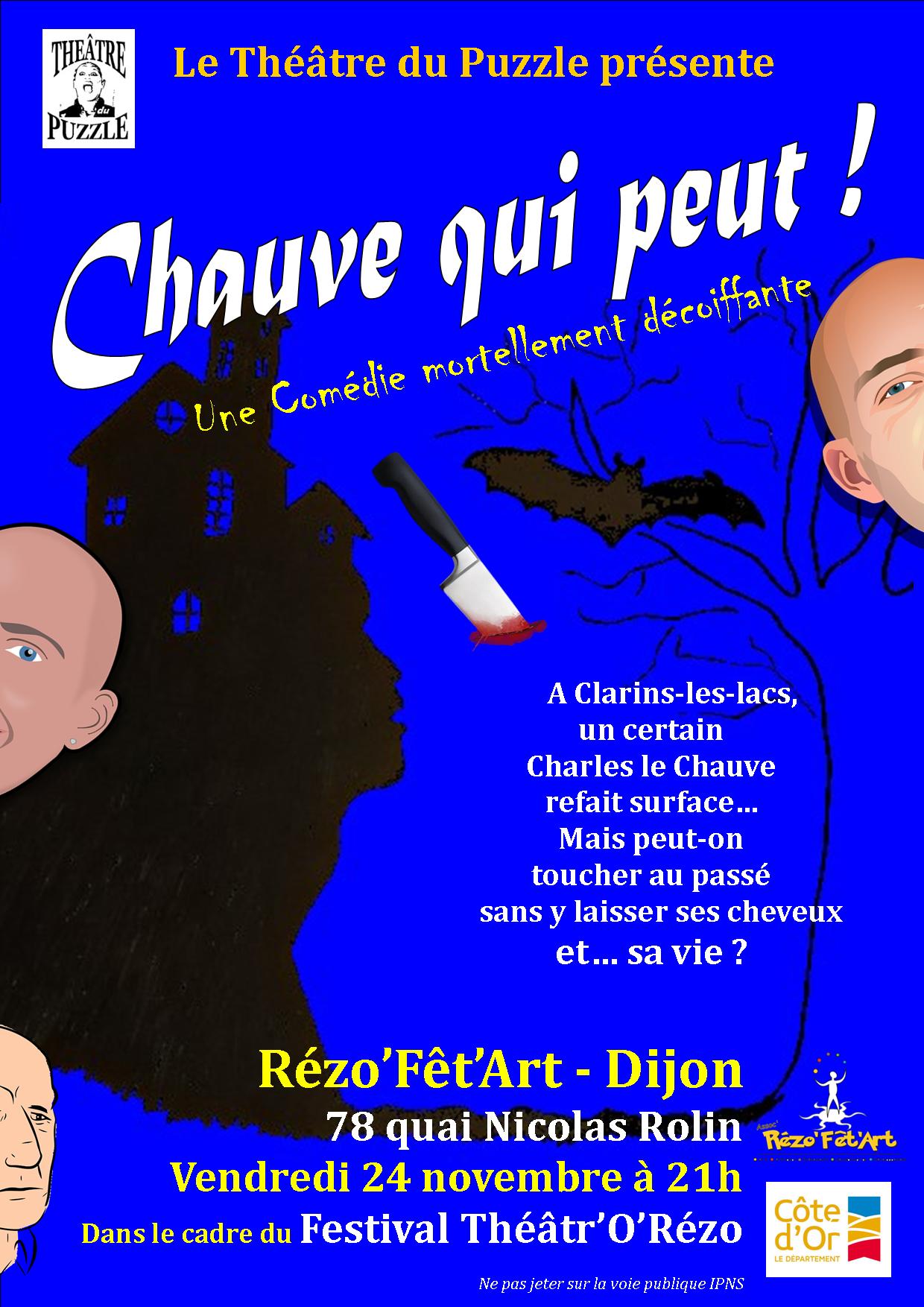 Affiche Chauve qui peut Rézo'Fêt'Art 02.jpg