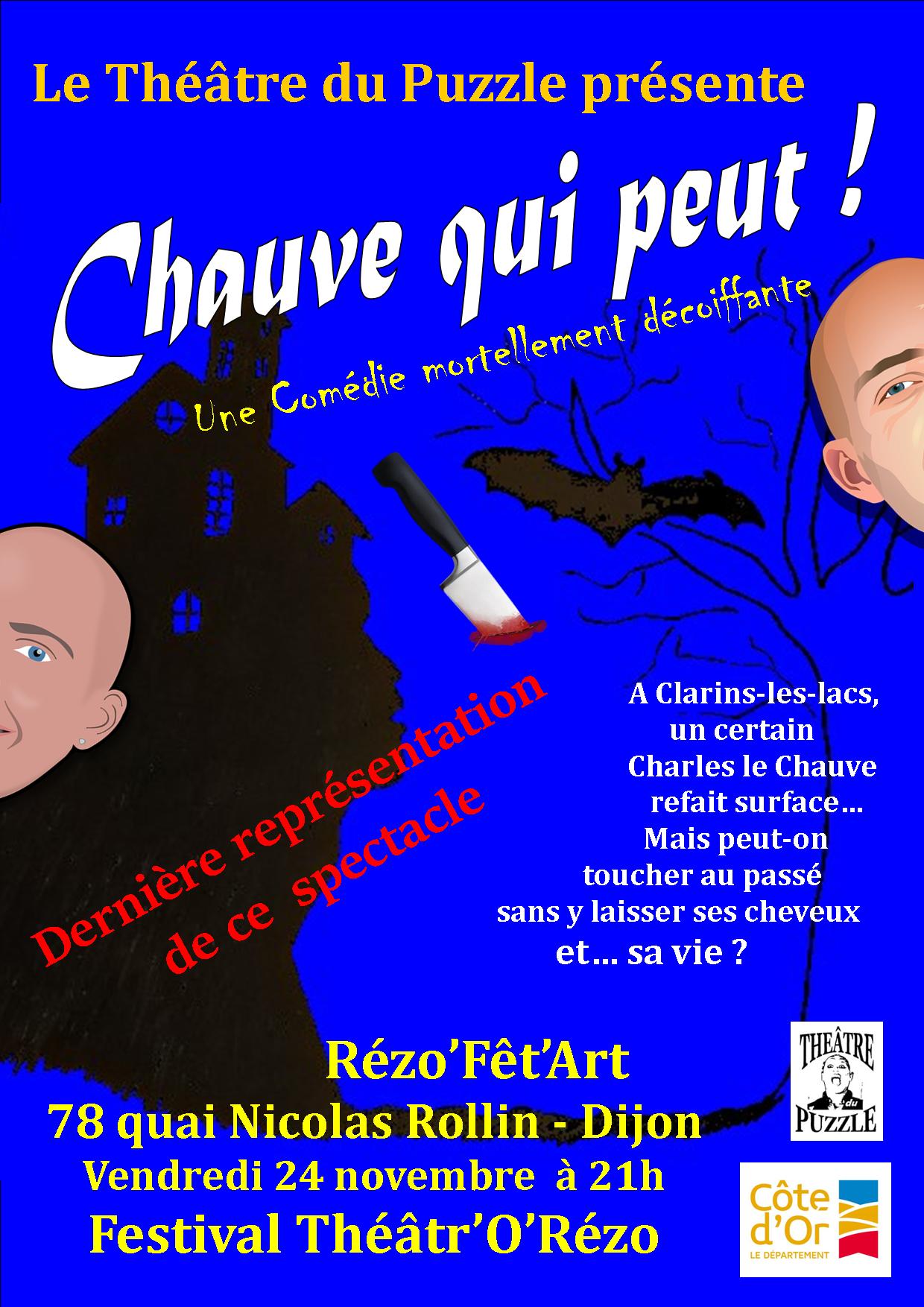 Affiche Chauve qui peut Rézo'Fêt'Art DR.jpg