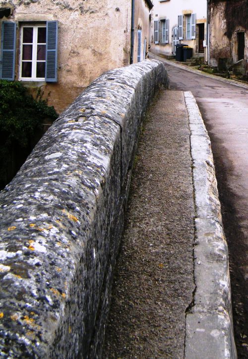 Semur-en-Auxois