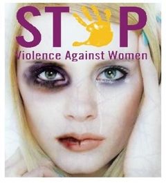 violence aux femmes