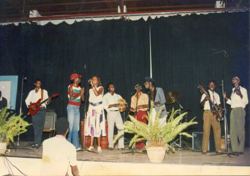 Orchestre de Nyamijos