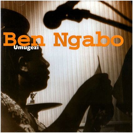 Ben Ngabo 
