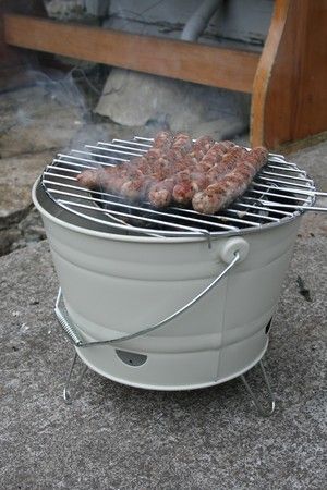 Premier barbec