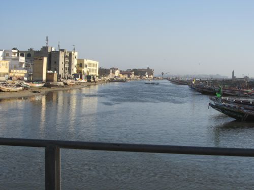 Senegal Saint Louis