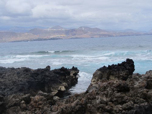 Las Palmas de Gran Canaria