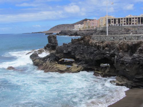 Las Palmas de Gran Canaria