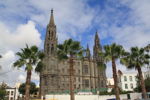 Las Palmas de Gran Canaria