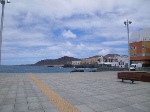 Las Palmas de Gran Canaria