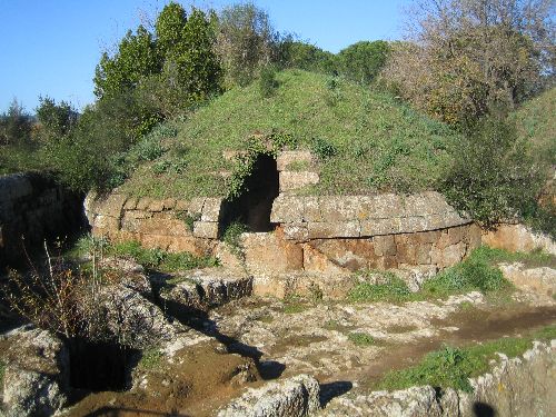 CERVETERI