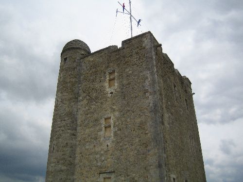 Fort Vauban à Fouras