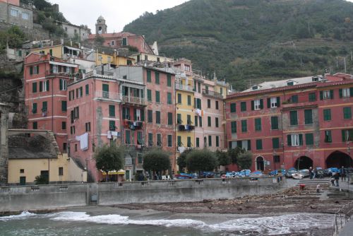 VERNAZZA