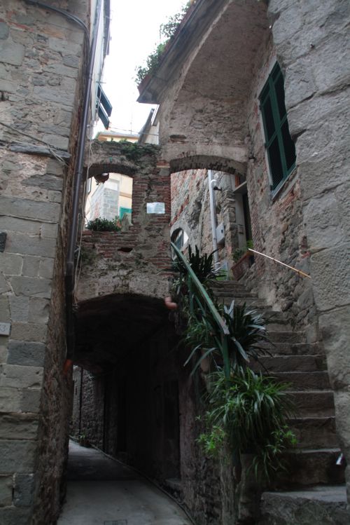 Corniglia