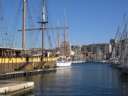 Marseille