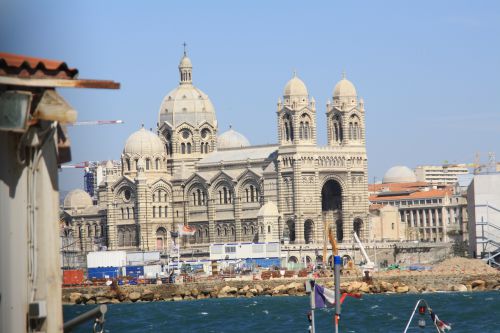 Marseille